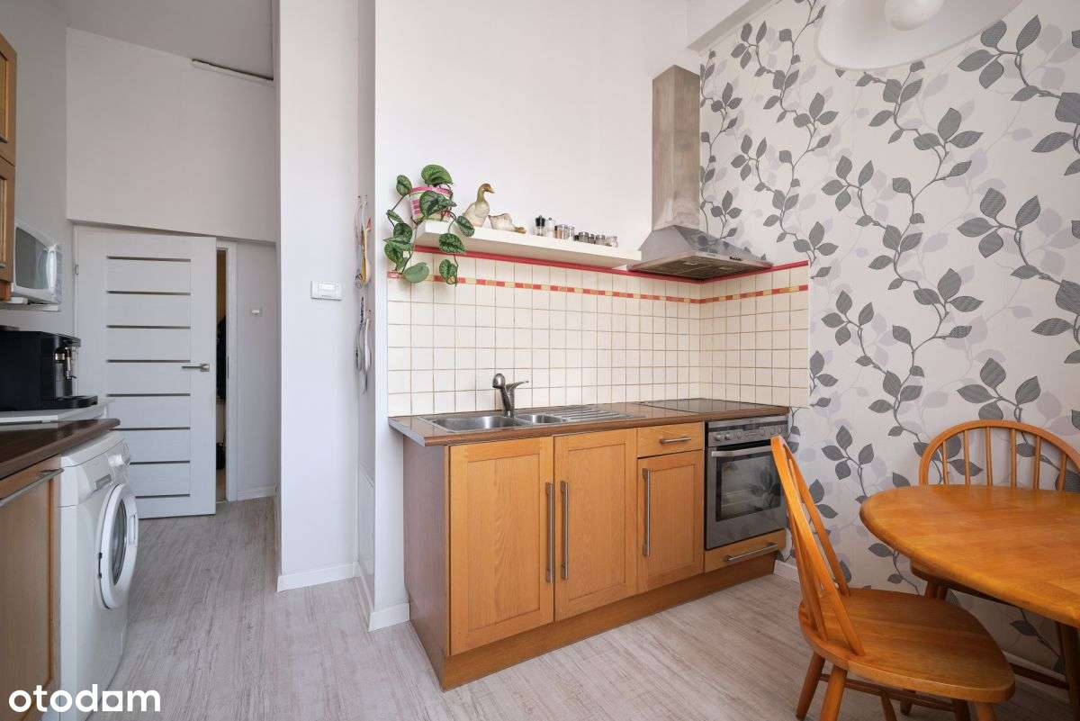 Wyjątkowe mieszkanie w historycznej kamienicy-7