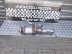 AUDI A6 C7 C8 4G 4K KATALIZATOR 4G0131703AL - 1