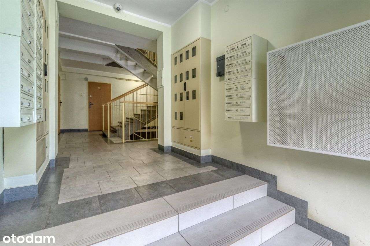 Okolica, metraż, układ - Idealne!-12