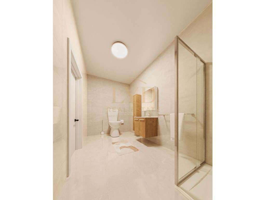 Apartamento T6 Gandra Paredes-12