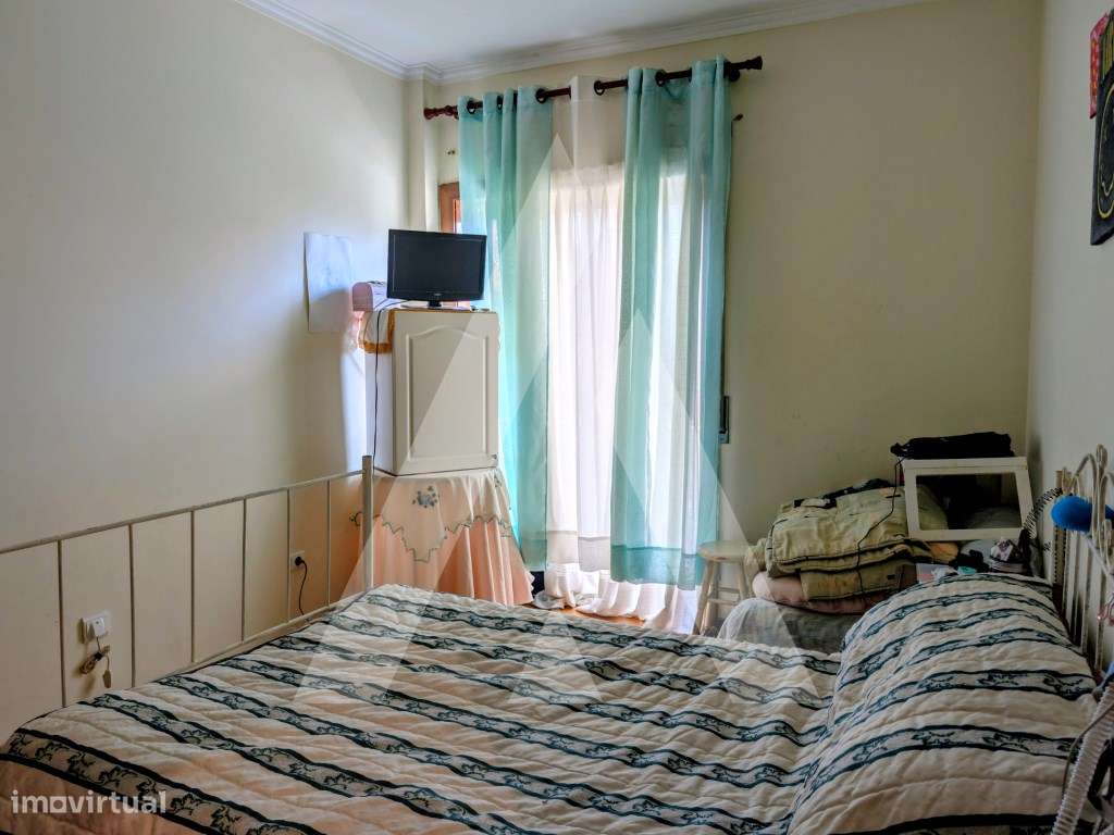 Apartamento T3 com garagem em Albergaria-a-Velha-13
