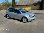 Volkswagen Golf - 4