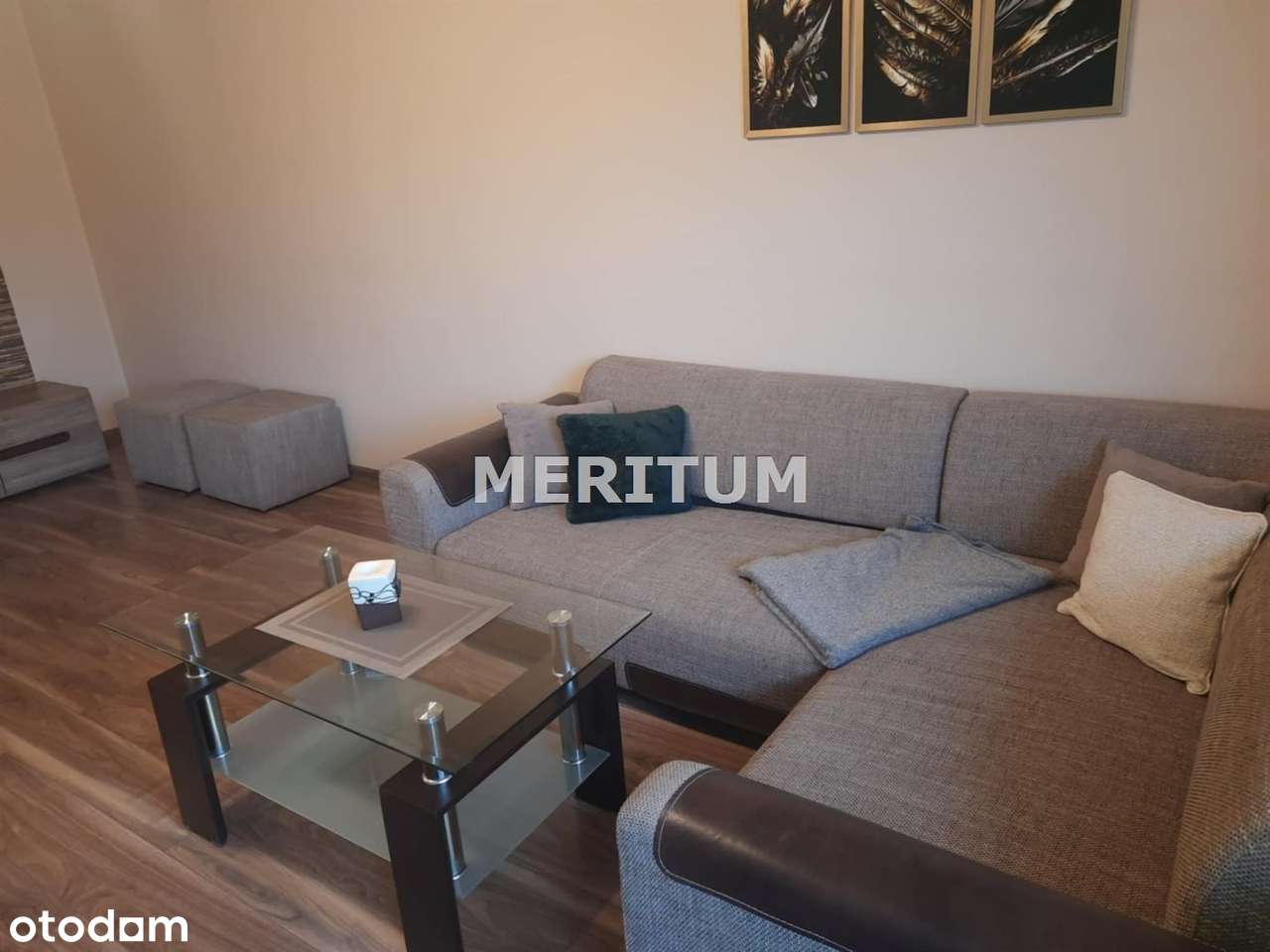 Dwa pokoje, super standard, Fordon, Nad Wisłą-2