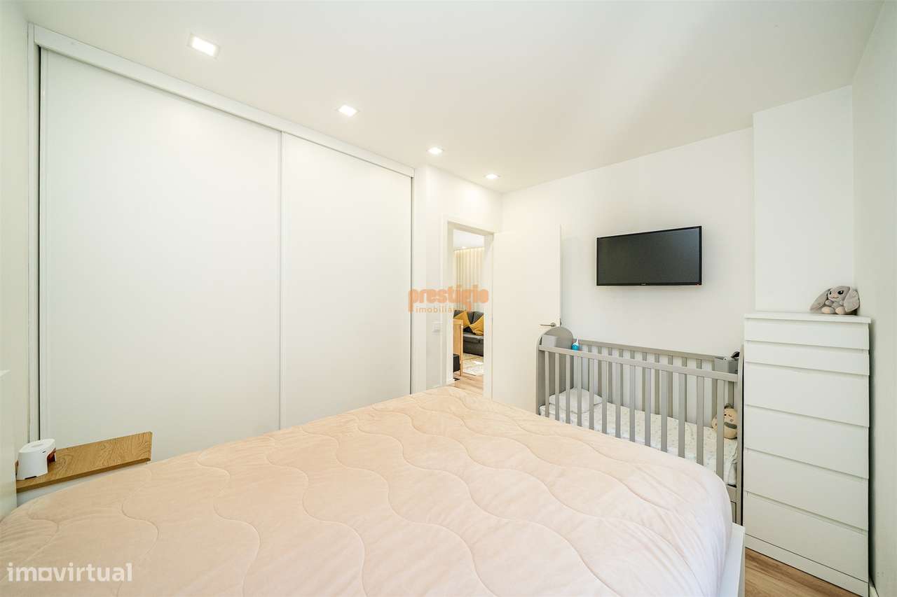 Andar Moradia T3 Venda em Braga (São José de São Lázaro e São João do-21