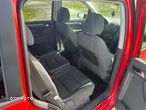 Volkswagen Touran 2.0 TDI DPF DSG Comfortline - 11