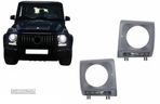 Jogo de Luzes Diurnas Mercedes G-Class W463 - 1