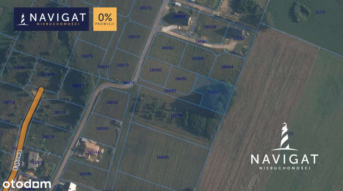 Malownicza okolica, zamieszkaj z dala od zgiełku! - Pełny obrazek: 5/5