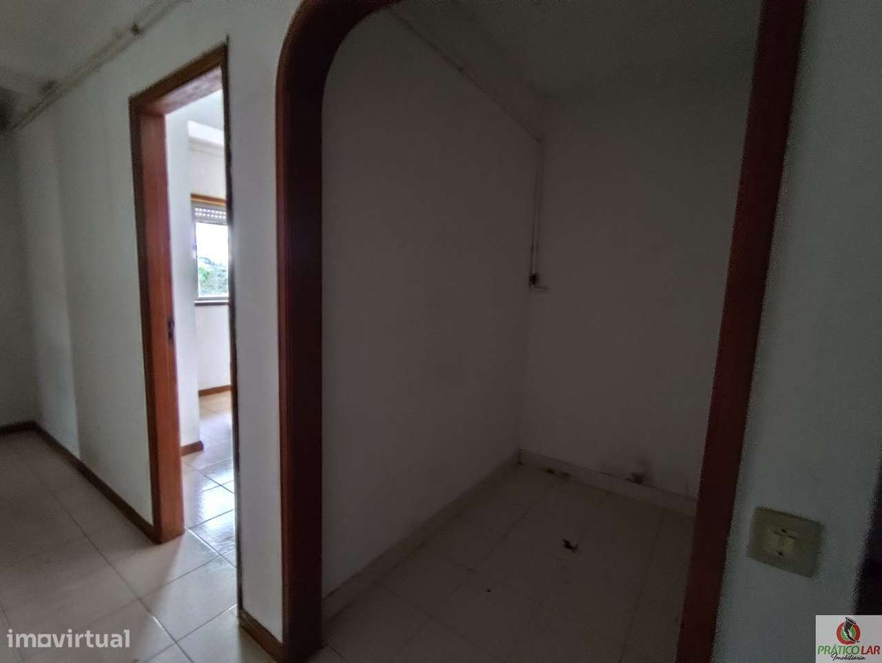 Apartamento t1 em Cacia-3