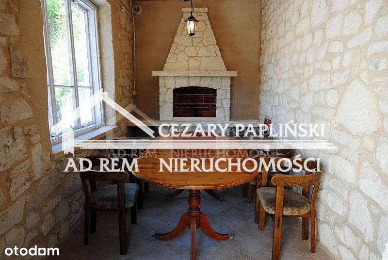 Kazimierz Dolny, pensjonat Maria-17