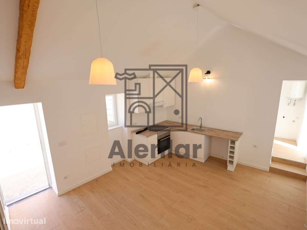 MORADIA T1 NOVA em Alenquer-8