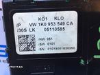 Calculator / Modul Coloana Volan VW Jetta 2005 - 2010 Cod piesa : 1K0953549CA - 1