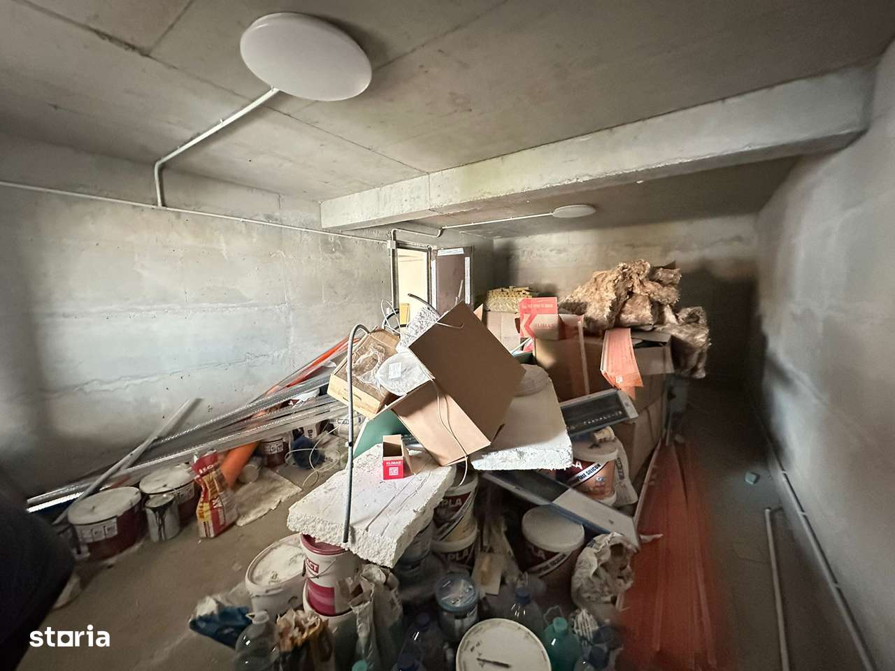 Vile S+P+1 situate in Iasi, Hlincea direct proprietar-8