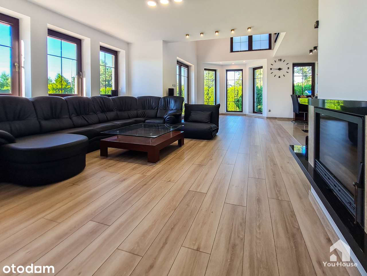 Dom w wysokim standardzie i świetnej lokalizacji !-14