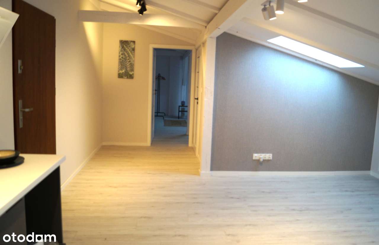 Mieszkanie z klimatem w spokojnej lokalizacji w atrakcyjnej cenie - Pełny obrazek: 5/9