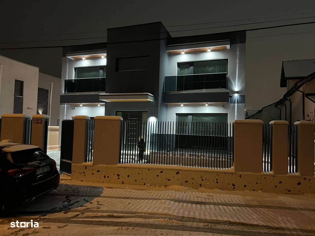 Vila superba de vanzare in Constanta-4