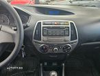 Hyundai i20 1.2 Highway+ - 14