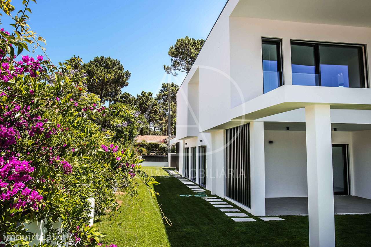 Moradia, 367 m², Corroios - Grande imagem: 5/38