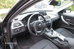 BMW Seria 3 318d Sport Line Shadow - 22