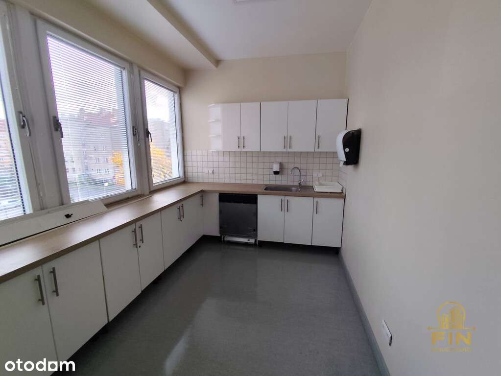 Lokale biurowe 22 m2 - 44 m2 w idealnej lokalizacj - Pełny obrazek: 5/6