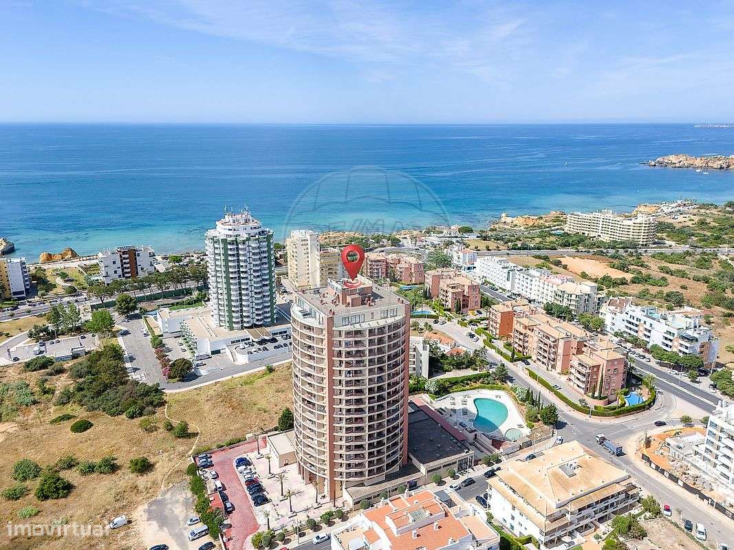 Apartamento T0 para venda