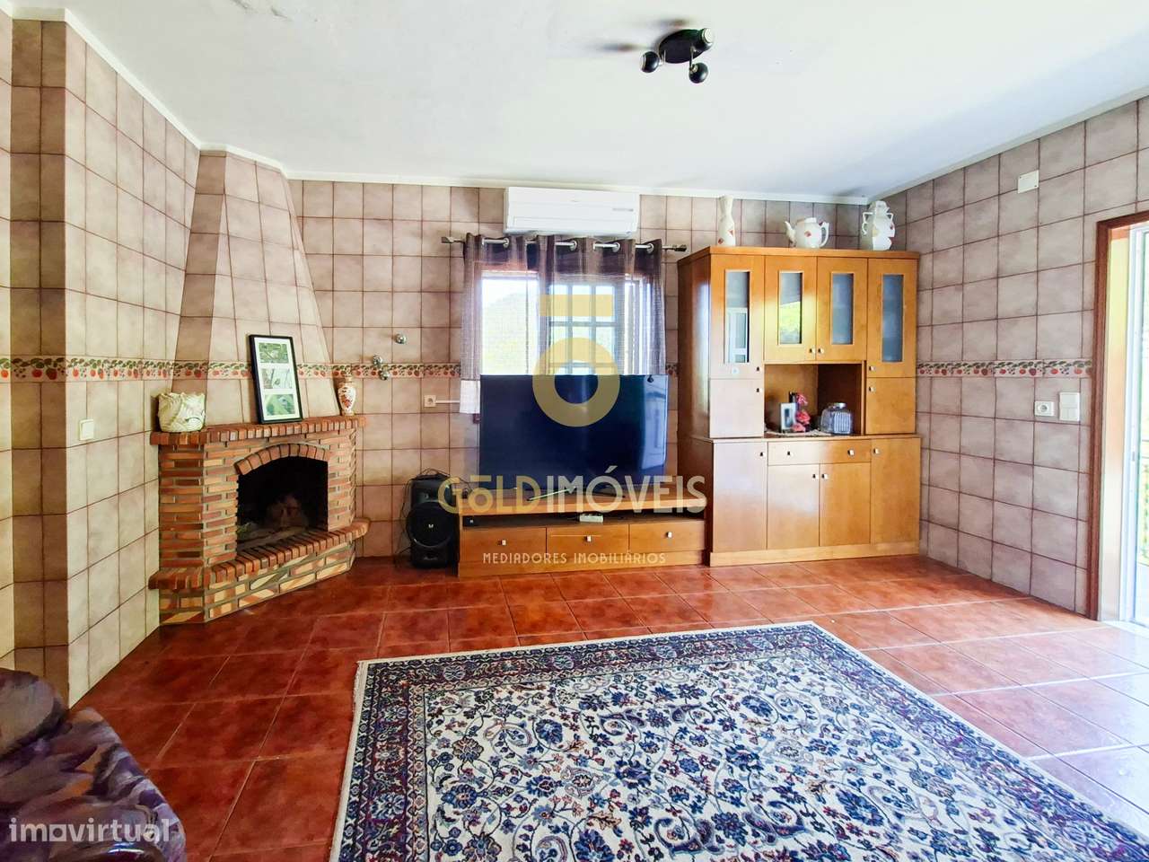 Moradia T4 Venda em Santa Maria de Sardoura,Castelo de Paiva-34