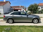 Mercedes-Benz C 220 CDI Avantgarde BlueEfficiency Aut. - 4