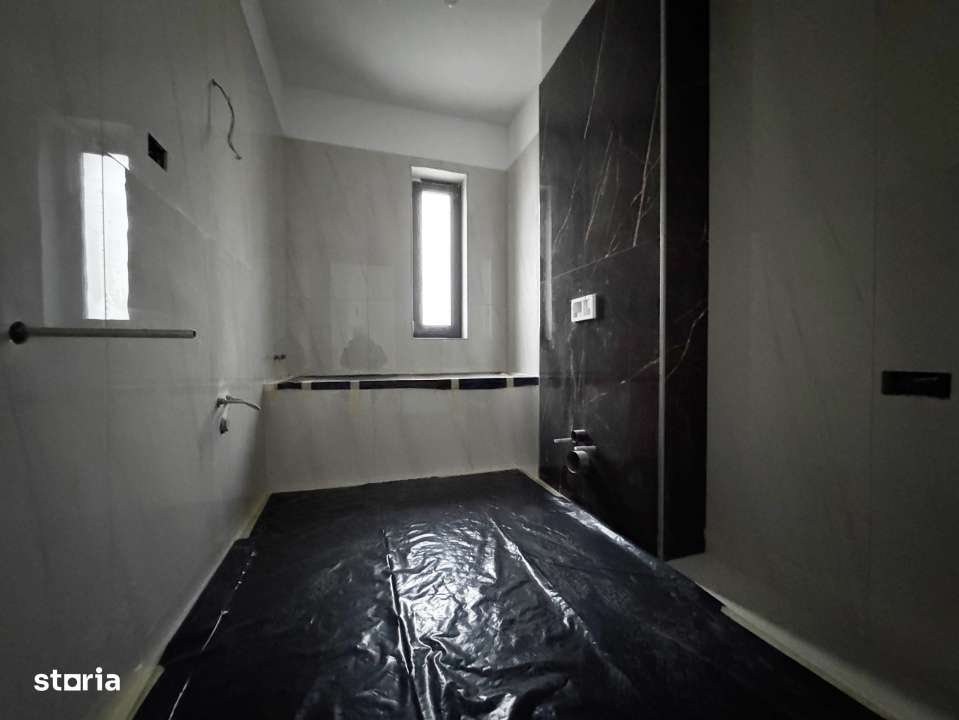 Apartament 2 camere, decomandat, 53mp utili +23mp terasa -Torontalului - Imagine principală: 5/9