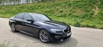 BMW Seria 5 520d M Sport - 3