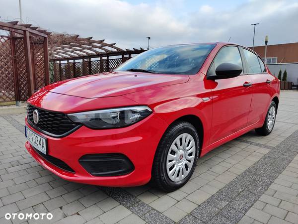 Fiat Tipo 1.4 16v EU6d - 7