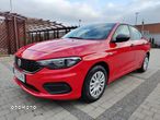 Fiat Tipo 1.4 16v EU6d - 7