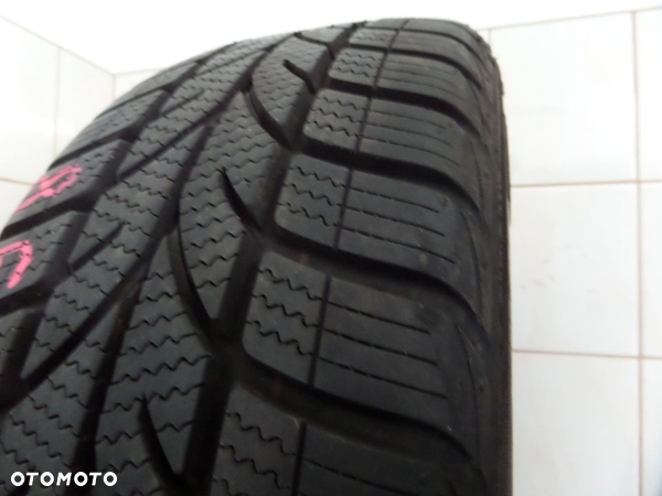 R15 175/55 77T Maxxis AllSeason 2012r. 7,9mm - 2