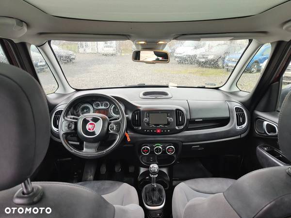 Fiat 500L 1.4 16V Lounge - 10