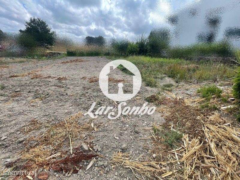 Terreno Urbano para moradia de 907m2 em Covelas, Trofa-8