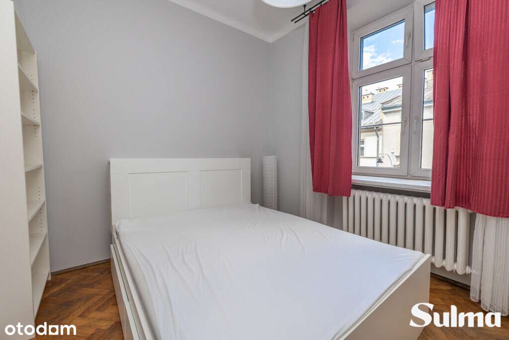 3 pokoje | 54m2 | ul. Krakowska, Kazimierz | - Pełny obrazek: 4/11