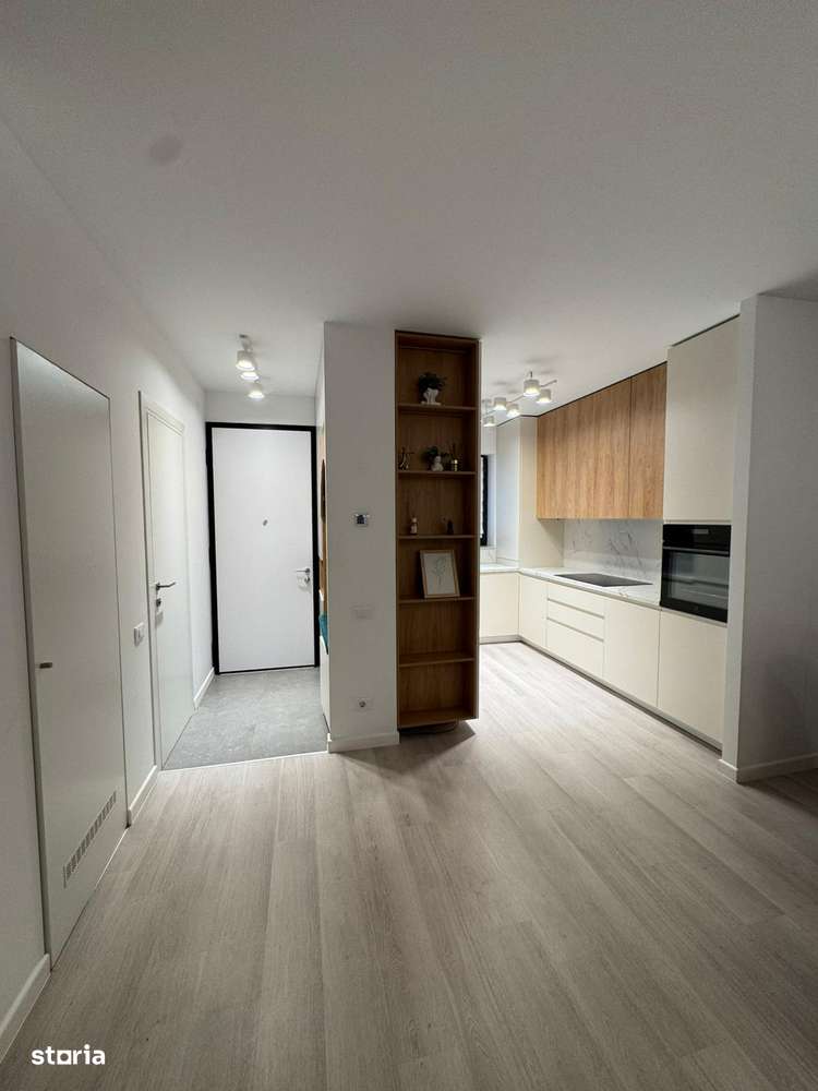 Vila de inchiriat 5 camere Mobexpert Homes Pipera - Imagine principală: 5/18