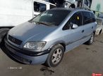 REFRIGERADOR EGR OPEL ZAFIRA A LIMUSINA T98 1999 - 1