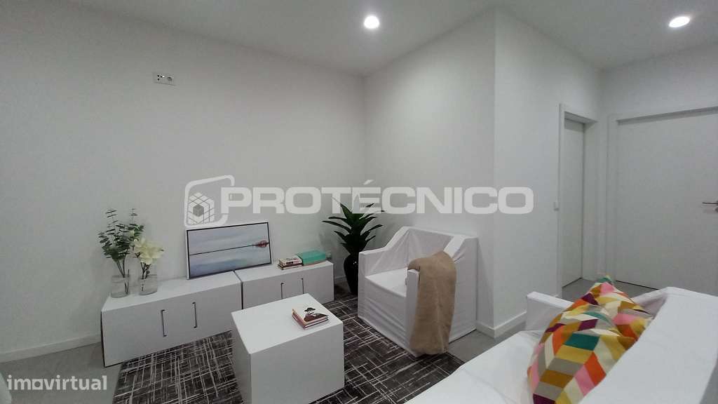 Apartamento T0+1 – Águeda-2