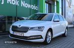 Skoda Superb 2.0 TDI SCR 4x4 Style DSG - 4