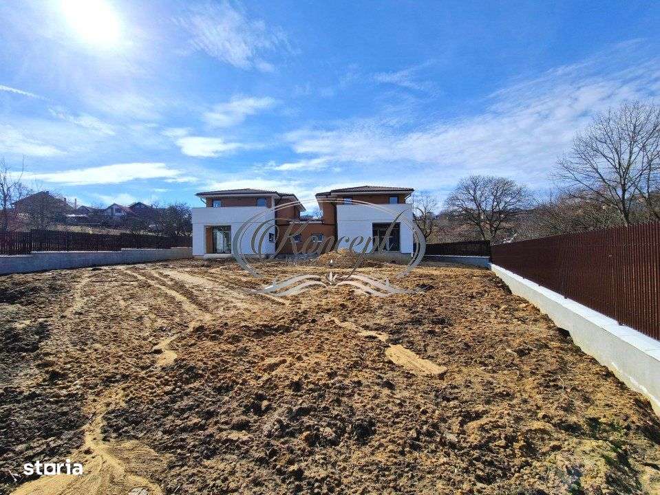 Casa alipita in zona partiei de Ski, Feleacu - Imagine principală: 4/19