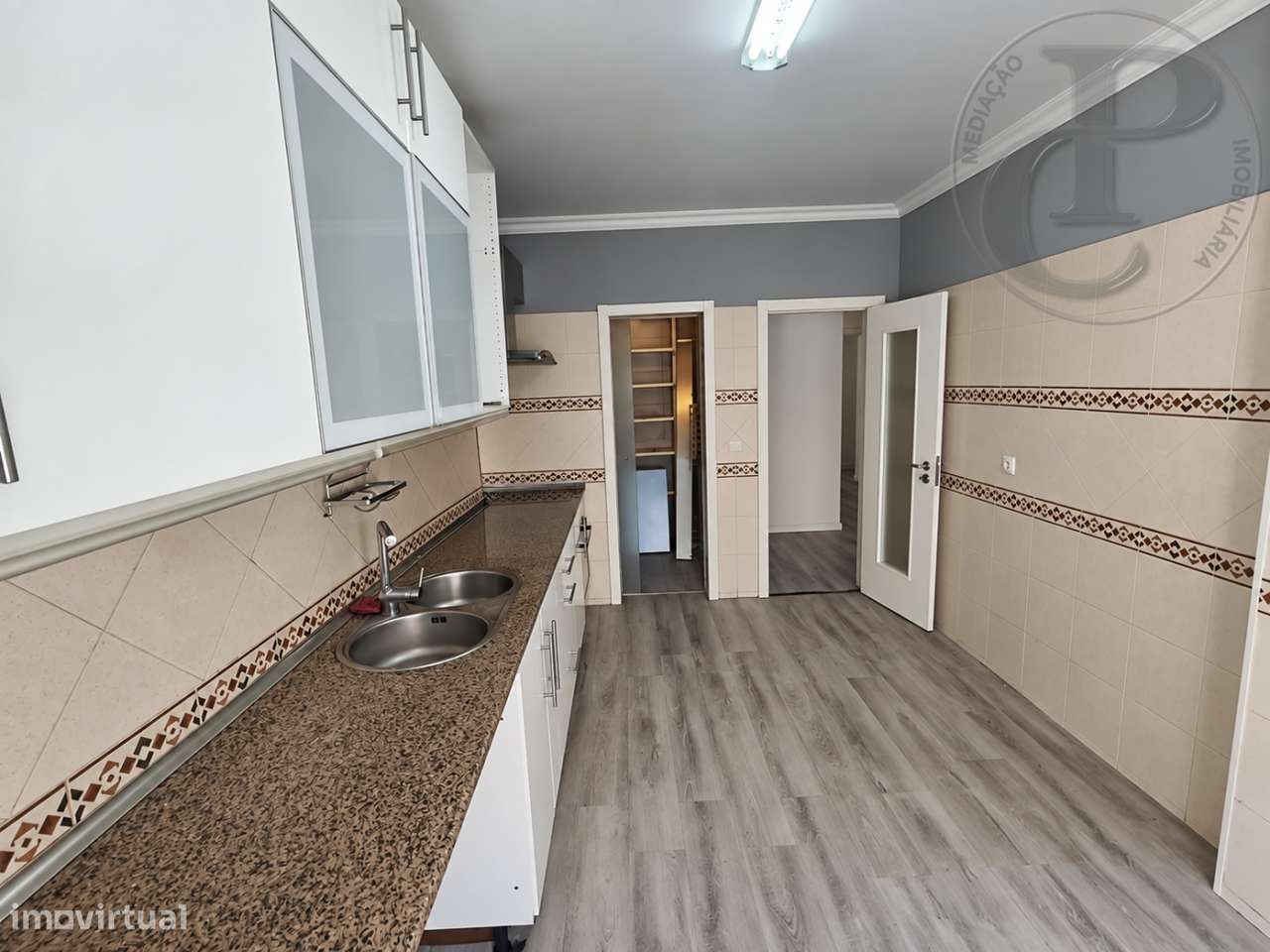 Apartamento T3 na Quinta do Conde-1