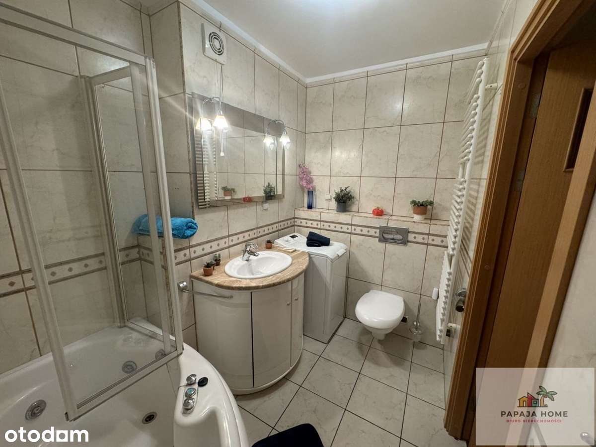 Kawalerka, umeblowana *Katowice* Awf - Pełny obrazek: 4/12