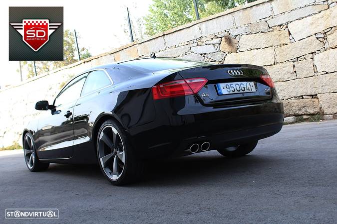 Audi A5 2.0 TDI Sport - 6