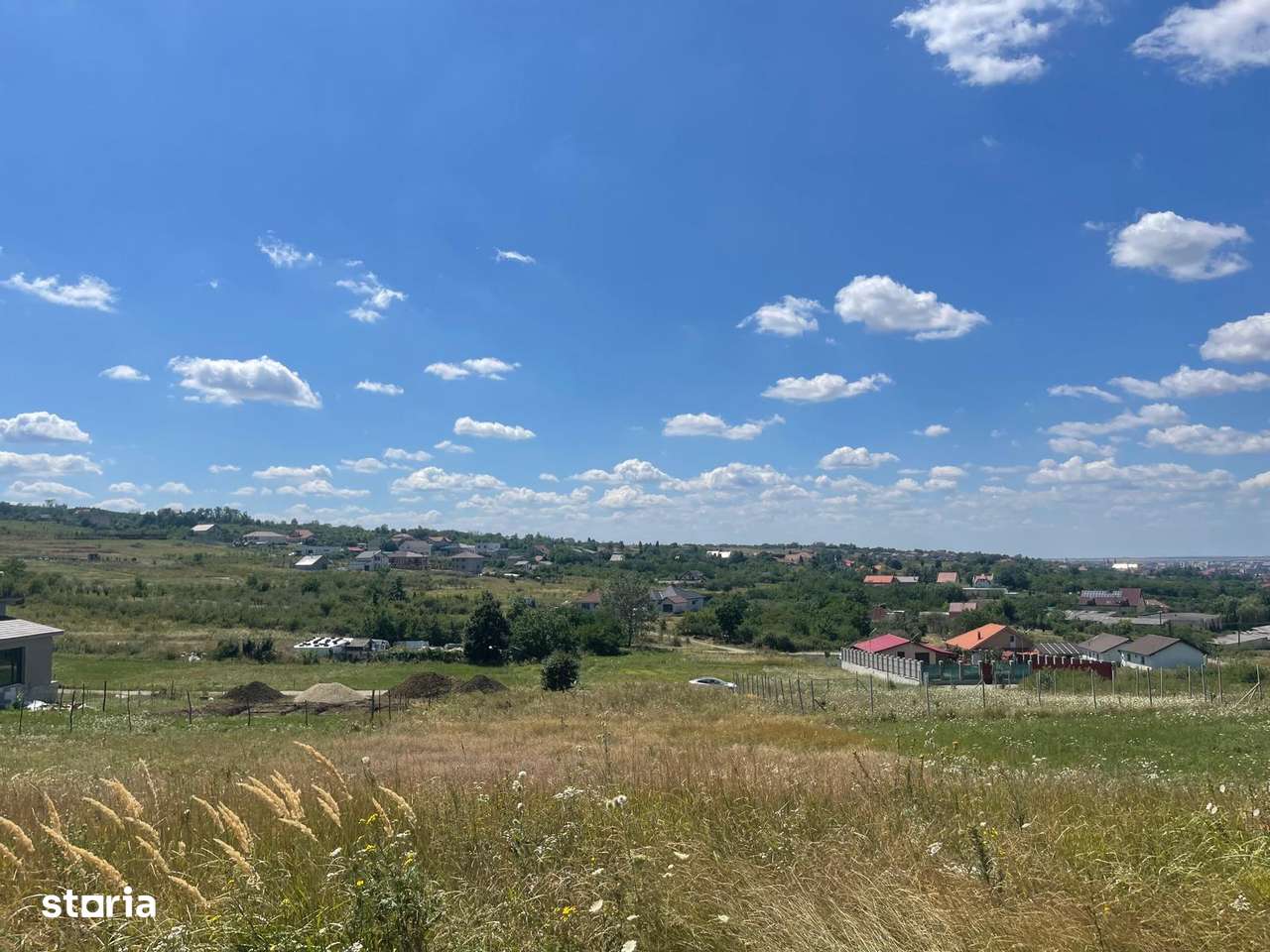 Teren intravilan Paleu (Zona Beldiceanu”/ Str. Liliacului) - Imagine principală: 4/6