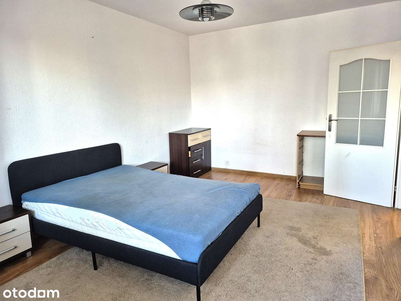 2pokoje, 42,42m2, balkon.-2