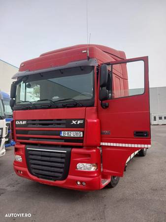 DAF XF 105 - 5