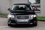 Audi A3 1.4 TFSI Attraction - 11