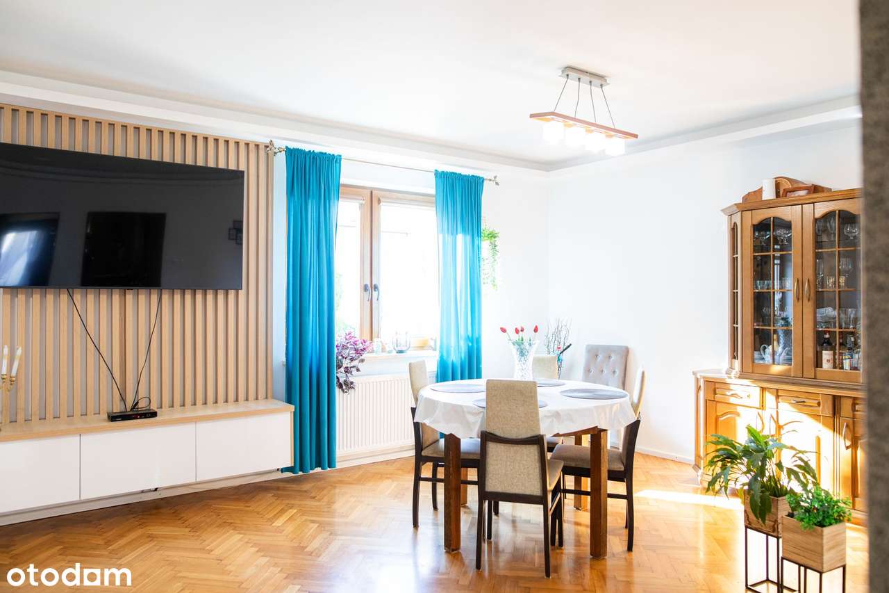 Idealny dom Kościerzyna ul. Mickiewicza - Pełny obrazek: 5/14