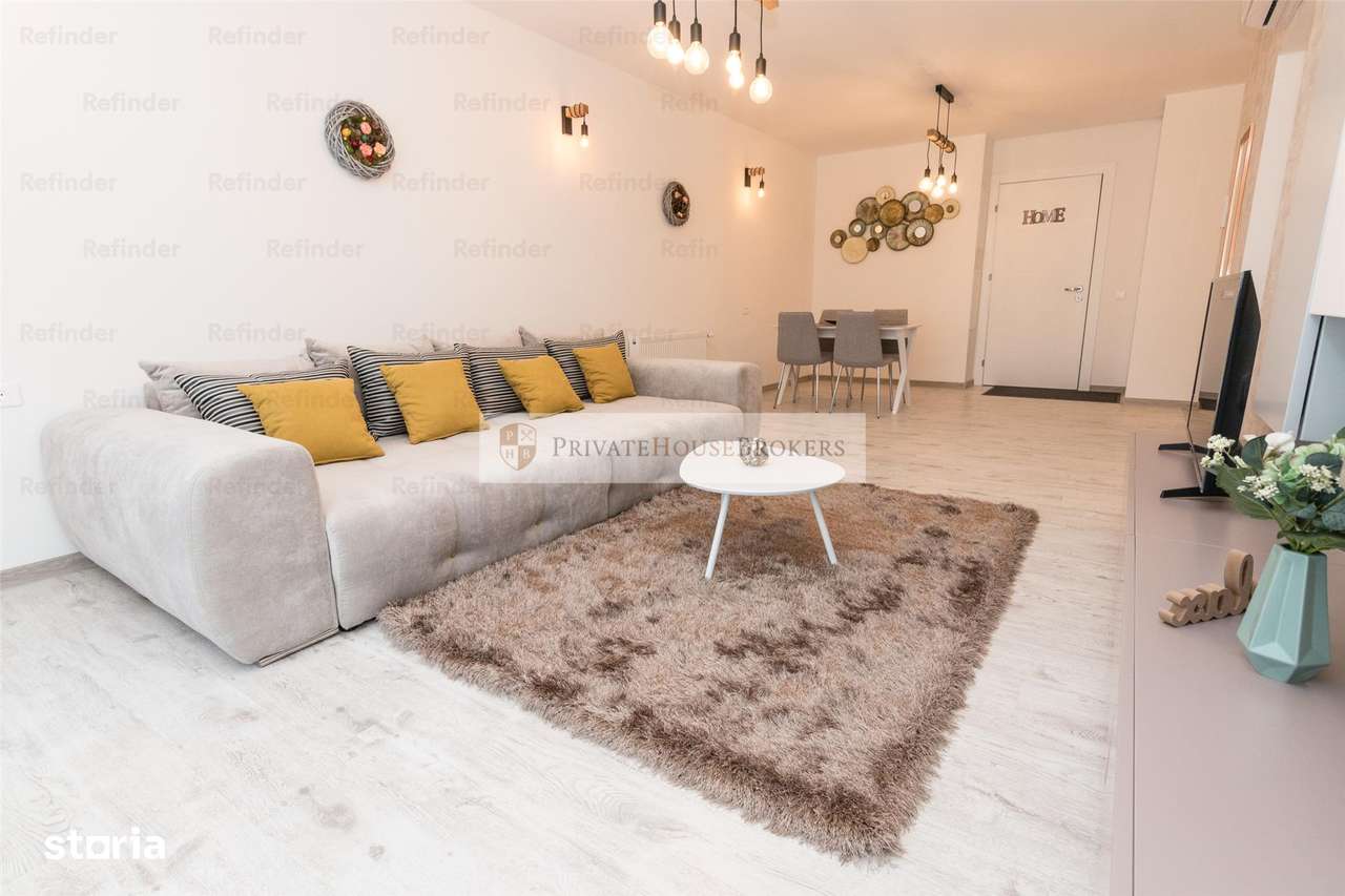 Floreasca | Aviatiei | Floreasca Residence | Bloc 2018 | Parcare - Imagine principală: 1/20