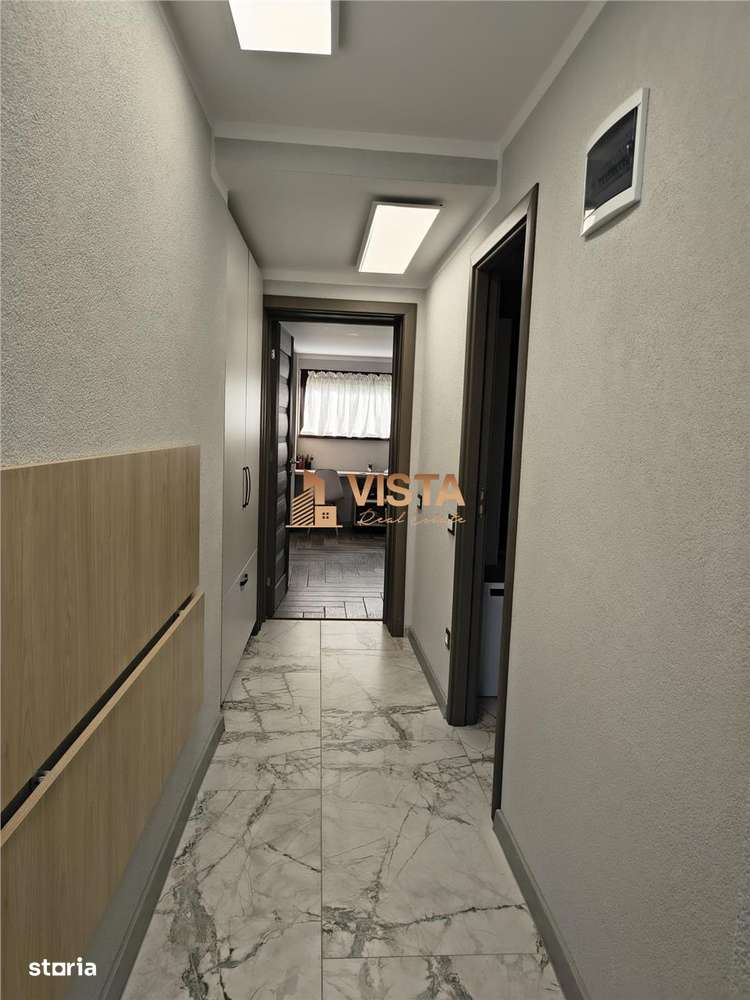 Casa duplex cu teren in zona Astra- Gemenii, Brasov-19