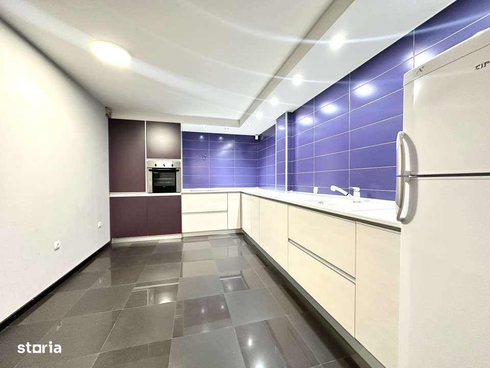 Apartament central, 2 camere, 65 mp utili - Iulius Mall - Imagine principală: 4/7